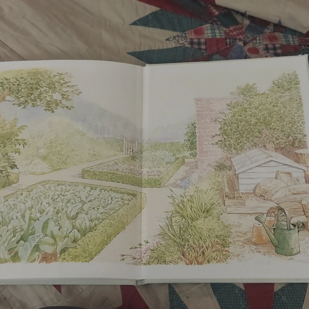 The Big Peter Rabbit Book - Picture 15 of 16